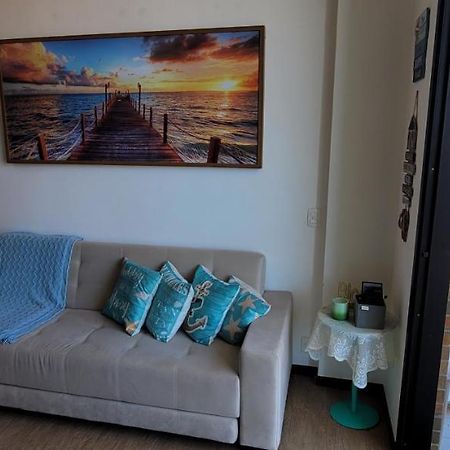 Cozy Loft Διαμέρισμα Νιτερόι Εξωτερικό φωτογραφία