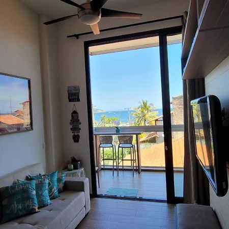 Cozy Loft Διαμέρισμα Νιτερόι Εξωτερικό φωτογραφία