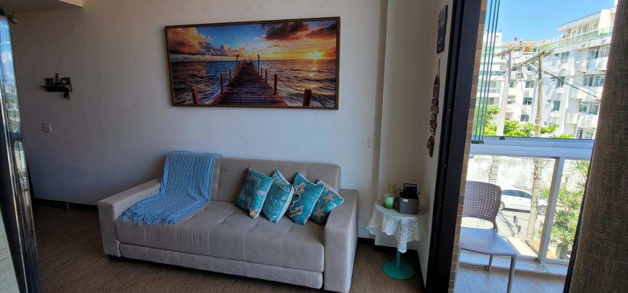 Cozy Loft Διαμέρισμα Νιτερόι Εξωτερικό φωτογραφία