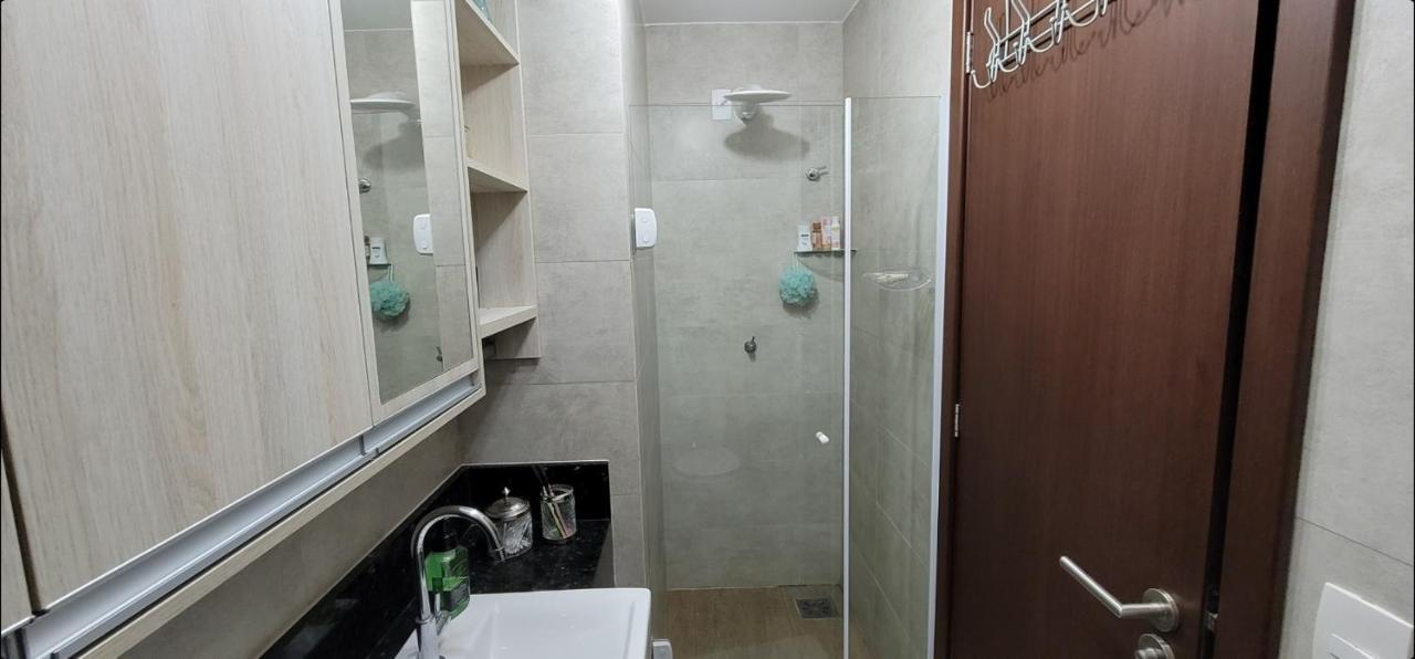Cozy Loft Διαμέρισμα Νιτερόι Εξωτερικό φωτογραφία