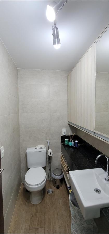 Cozy Loft Διαμέρισμα Νιτερόι Εξωτερικό φωτογραφία
