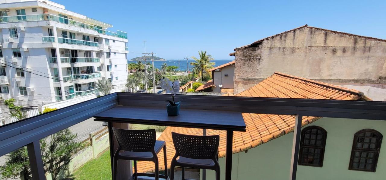 Cozy Loft Διαμέρισμα Νιτερόι Εξωτερικό φωτογραφία